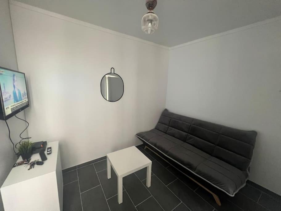 Studio Cosy Refait A Neuf Levallois 외부 사진