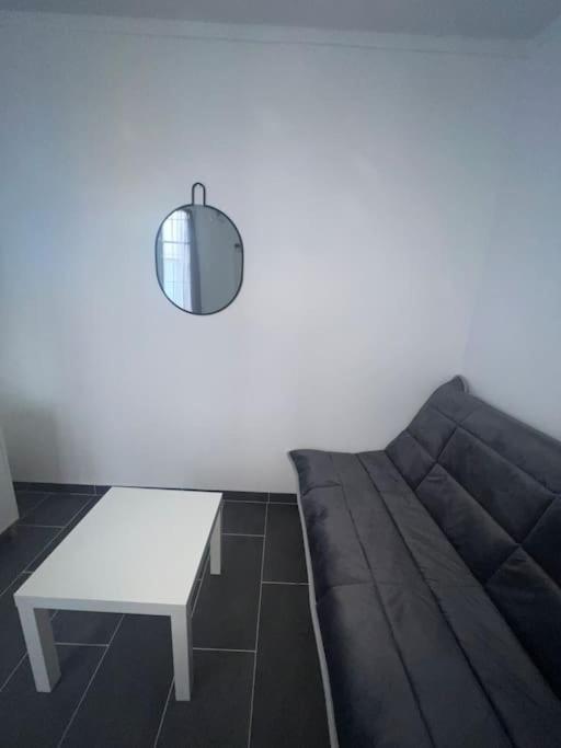 Studio Cosy Refait A Neuf Levallois 외부 사진